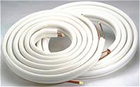 insulated copper tubes/pipes insulated copper tubes/pipes