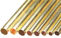 brass tube brass tube